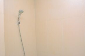 Modern and Tidy Studio Apartment at Elpis Residence