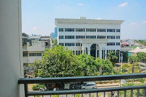 Comfy and Modern Studio Apartment at Elpis Residence