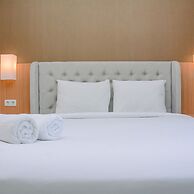 Comfy and Modern Studio Apartment at Elpis Residence