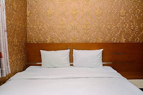 Fully Furnished and Spacious 2BR Maple Park Apartment