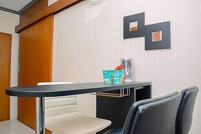 Fully Furnished and Spacious 2BR Maple Park Apartment