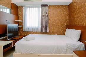 Fully Furnished and Spacious 2BR Maple Park Apartment