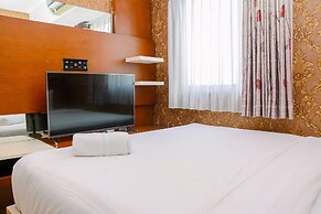 Fully Furnished and Spacious 2BR Maple Park Apartment