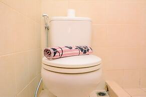 Fully Furnished and Spacious 2BR Maple Park Apartment