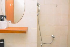 Fully Furnished and Spacious 2BR Maple Park Apartment