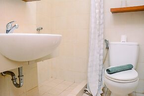 Fully Furnished and Spacious 2BR Maple Park Apartment