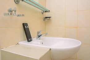 Fully Furnished and Spacious 2BR Maple Park Apartment