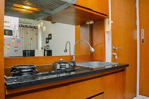 Fully Furnished and Spacious 2BR Maple Park Apartment