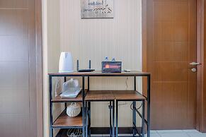 Highest Value 2BR at Lagoon Bekasi Town Square Apartment