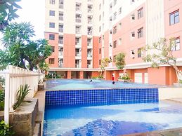 Highest Value 2BR at Lagoon Bekasi Town Square Apartment