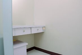 Brand New and Compact 2BR Lagoon Bekasi Town Square Apartment