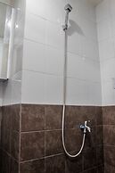 Minimalist 2BR at Green Pramuka Apartment near Shopping Mall