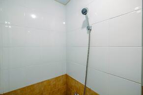 Chic and Cozy 2BR Apartment at Green Pramuka City