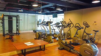 Modern and Luxurious 2BR Dharmawangsa Essence Apartment