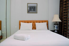 Modern and Luxurious 2BR Dharmawangsa Essence Apartment