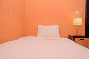 Modern and Luxurious 2BR Dharmawangsa Essence Apartment