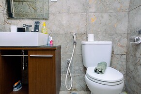 Modern and Luxurious 2BR Dharmawangsa Essence Apartment