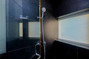 Spacious and Strategic 3BR One Park Gandaria Apartment