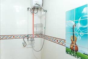 Cozy Living 1BR + 1 Apartment at Seasons City