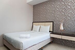 Cozy Living 1BR + 1 Apartment at Seasons City