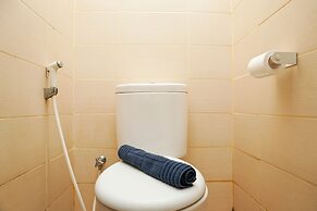 Functional and Compact 1BR Belmont Apartment