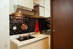 Functional and Compact 1BR Belmont Apartment