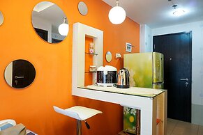 Functional and Compact 1BR Belmont Apartment