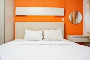 Functional and Compact 1BR Belmont Apartment