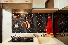 Functional and Compact 1BR Belmont Apartment