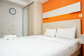 Functional and Compact 1BR Belmont Apartment