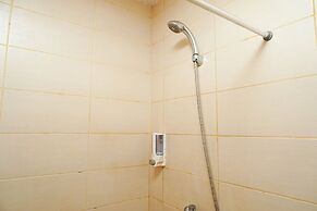 Functional and Compact 1BR Belmont Apartment