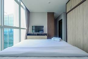 Spacious 2BR at Ciputra International Apartment