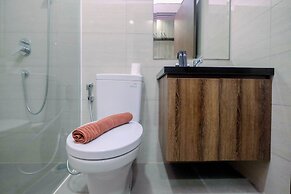 Spacious 2BR at Ciputra International Apartment