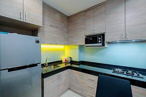 Spacious 2BR at Ciputra International Apartment