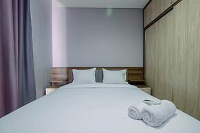 Spacious 2BR at Ciputra International Apartment