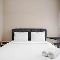 Best View Studio Apartment @ Ciputra International