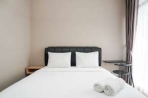 Best View Studio Apartment @ Ciputra International