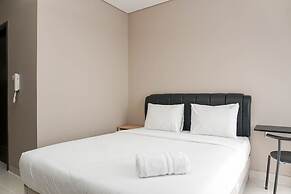 Best View Studio Apartment @ Ciputra International