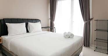 Best View Studio Apartment @ Ciputra International