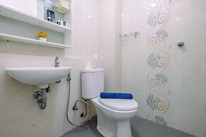 Modern and Comfort Stay @ Studio Pakubuwono Terrace Apartment