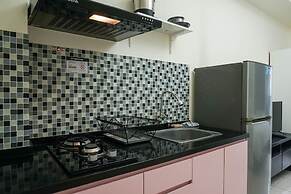 Cozy Stay and Relax @ Studio Pakubuwono Terrace Apartment