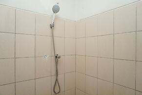 Cozy Stay and Relax @ Studio Pakubuwono Terrace Apartment