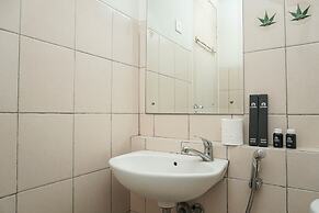 Cozy Stay and Relax @ Studio Pakubuwono Terrace Apartment