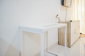 Cozy Room Studio Springwood Tangerang Apartment