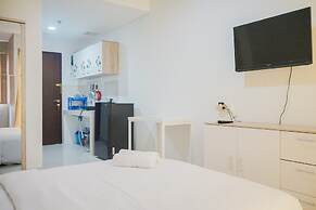 Cozy Room Studio Springwood Tangerang Apartment