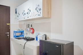 Cozy Room Studio Springwood Tangerang Apartment