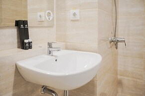 Cozy Room Studio Springwood Tangerang Apartment