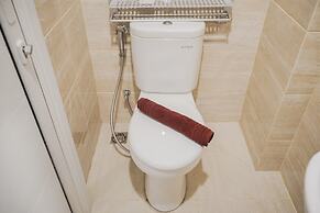 Cozy Room Studio Springwood Tangerang Apartment