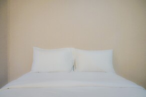 Cozy Room Studio Springwood Tangerang Apartment