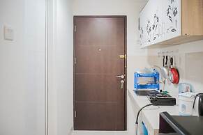 Cozy Room Studio Springwood Tangerang Apartment